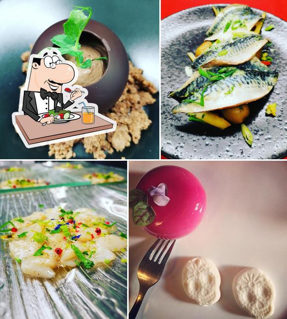 Le Dublin's Irish pub