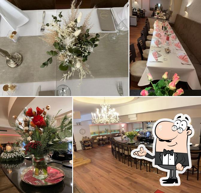 Ristorante La Strada R