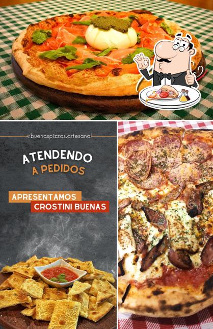 A pizza é o fast food mais popular do mundo