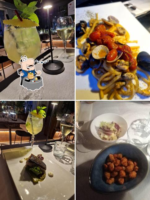 Cibo al Amami Bistrot di Mare & Cocktails