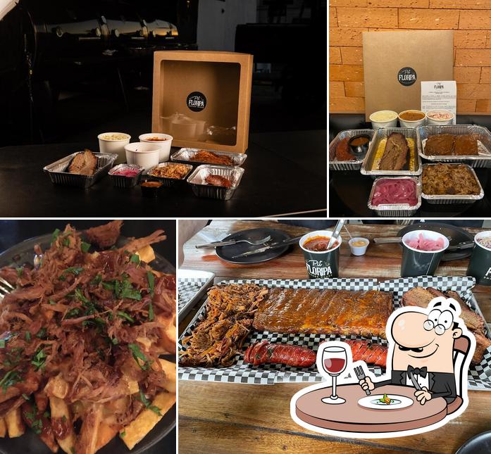 Pit Floripa Smoked House