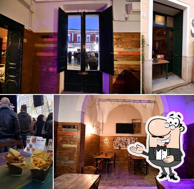 Strix GastroFood & Beer