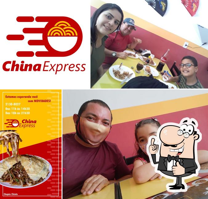 China Express