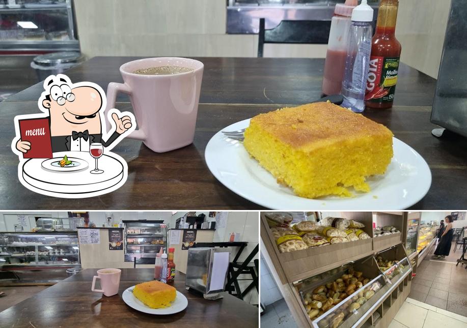 Padaria e Confeitaria Imperial