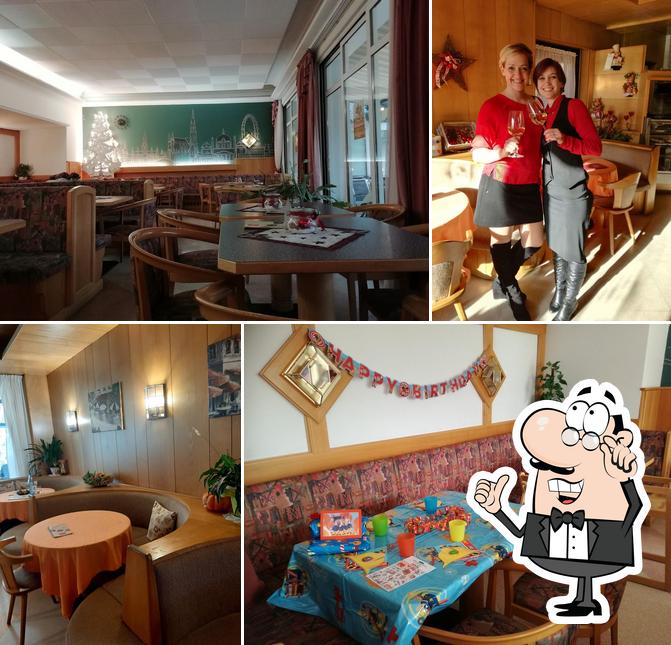 Café Restaurant Promenade