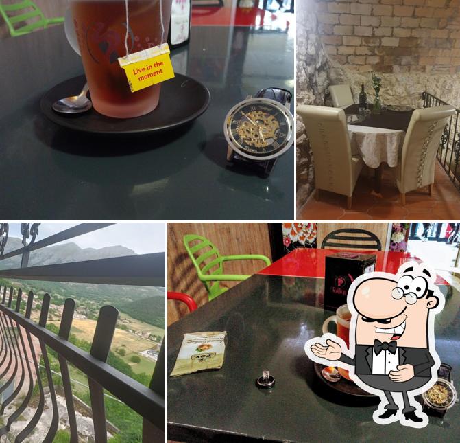 Ecco una foto di Caffè Della Torre