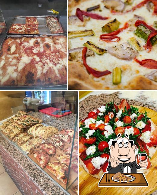 Stonda Pop Delivery X Speedy Pizza