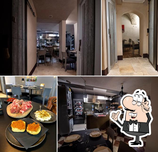 Enococus - Acini & Carbone