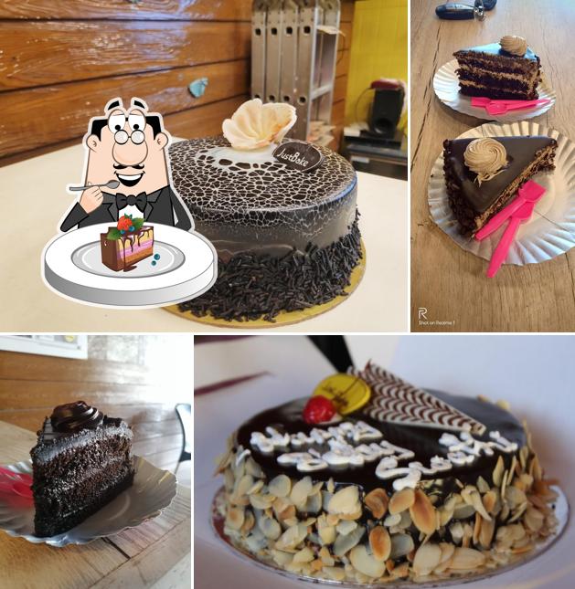 JUST BAKE Deralakatte