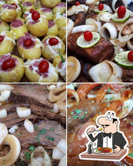 Rotisseria Mais Sabor