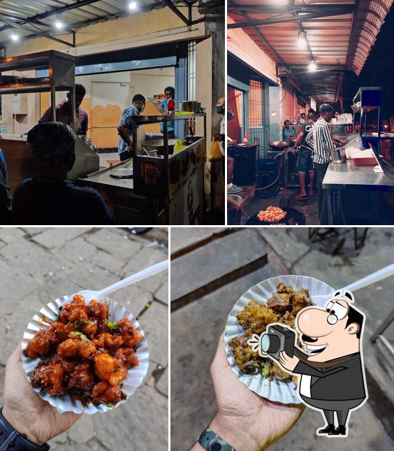 Here's a photo of Toot C Gobi center