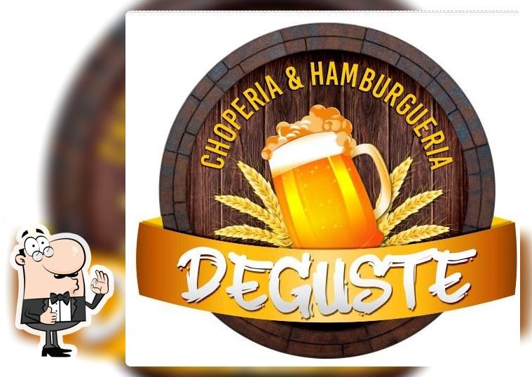 Deguste Choperia & Hamburgueria