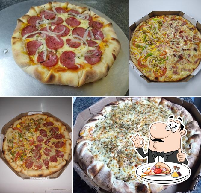 Point's Lanches paraiso