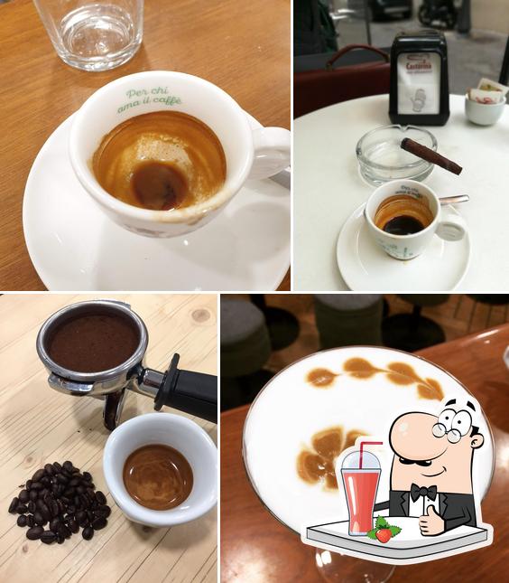 Puntoevirgolacafe Caffetteria Specialty