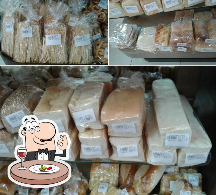 Platos en Pão & Etc