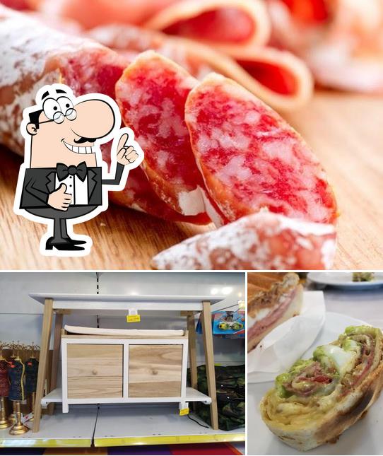 Affetteria Gotti e Panetti