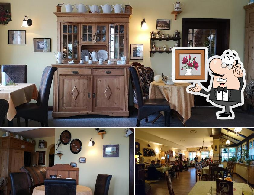 Découvrez l'intérieur de Armer Ritter - Heike Ritter