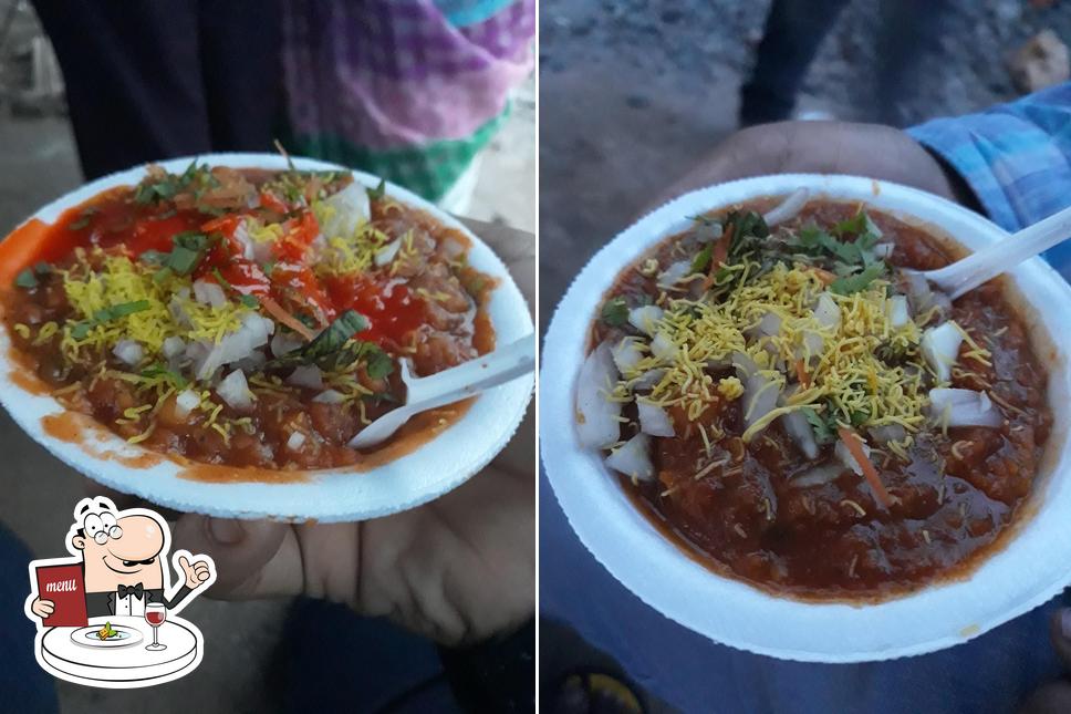 Food at Sri vaishno devi bar and restaurant