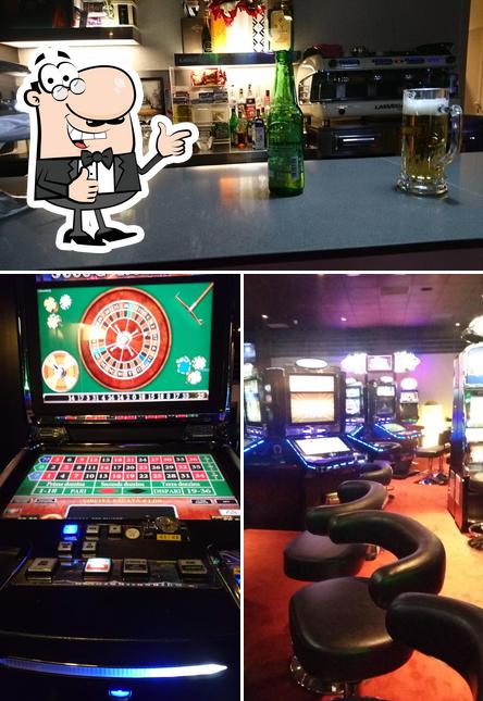 Vedi questa immagine di Limena Las Vegas by Playpark - Sala scommesse Goldbet