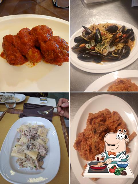 Pollo al curry al MARUZZELLA PIZZA & FOOD