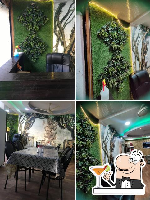 Aurangabad Biryani House