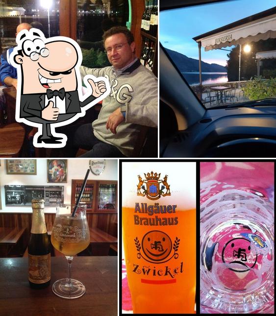 Ecco una foto di Birreria Freelance