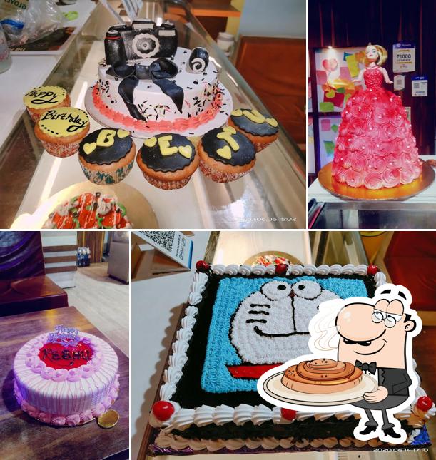 See the photo of Brewbakes cafe