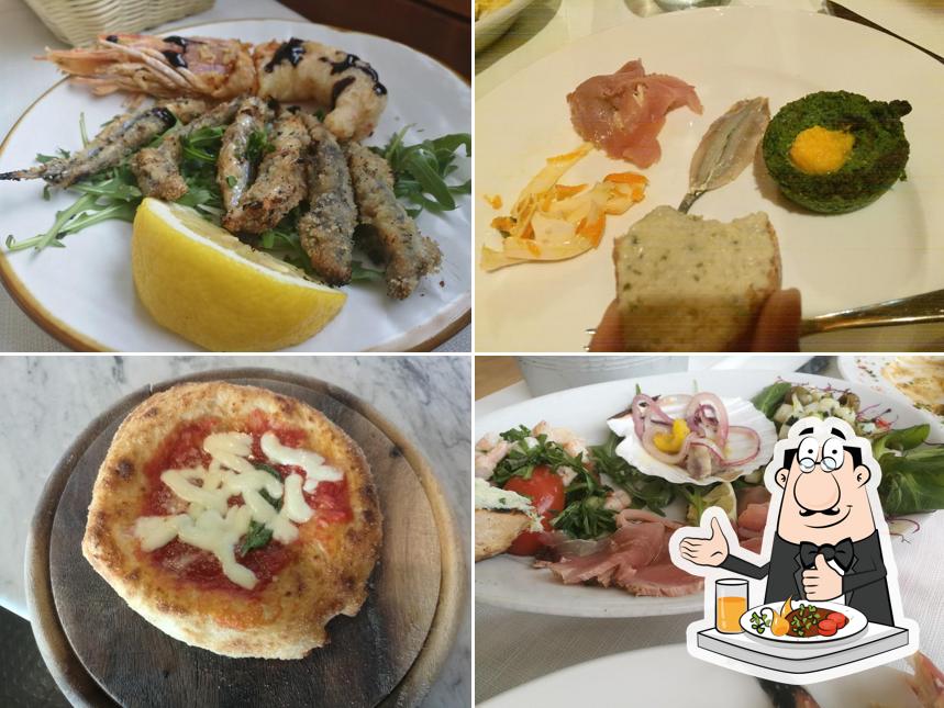 Ristorante La Vecchia Pesca