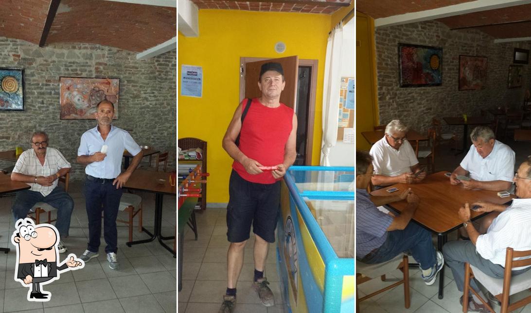 Circolo di Trezzo Tinella