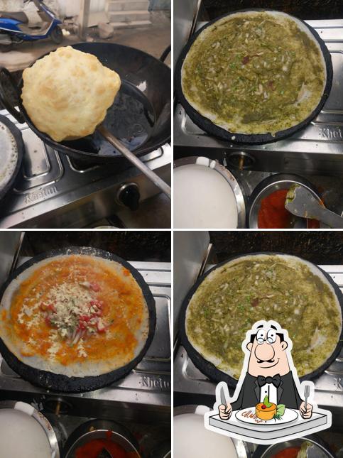 Dhasaratha Dosa Center