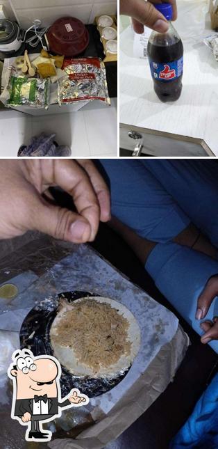 Anjaneya Family Restaurant Veg & Non Veg