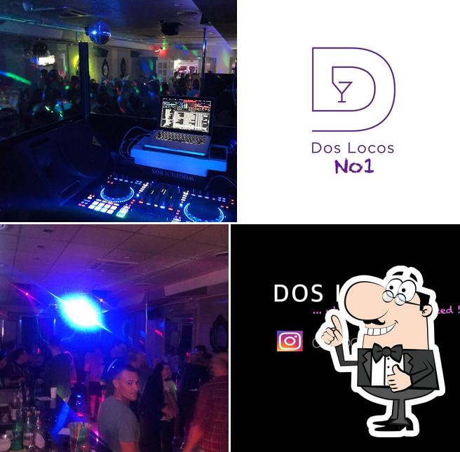 Dos Locos No1