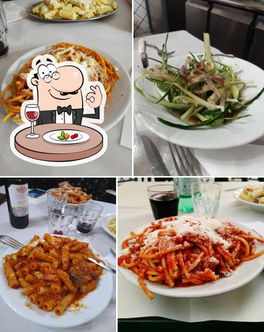 Ar Grottino der Traslocatore