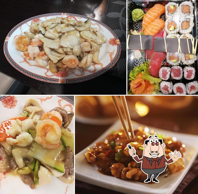 Ristorante Cinese Fortuna