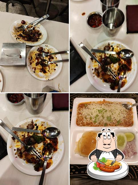 Shree Balaji Pure Veg