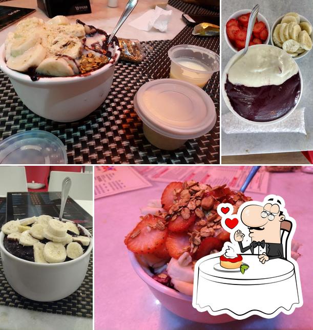 Casa do Pará - Açaí - Espinheiro