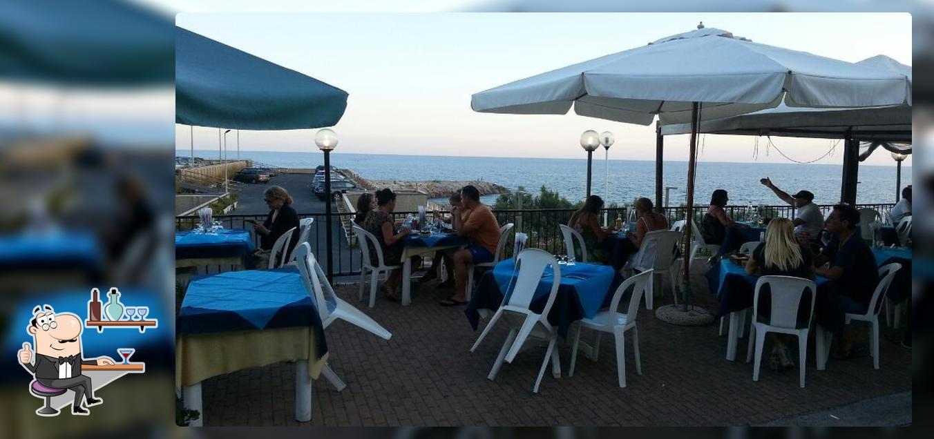 Ristorante LA LUCCIOLA