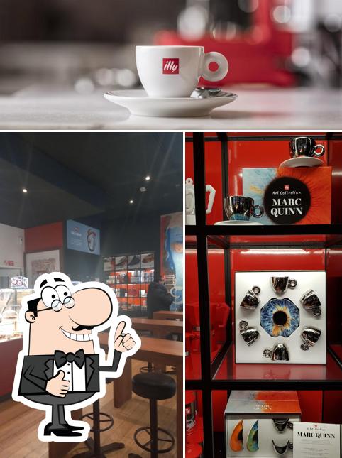 Guarda la foto di illy Caffè