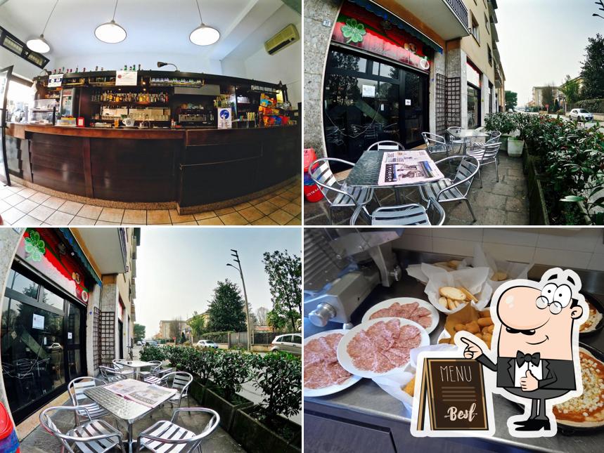 Guarda questa foto di Bar Clo & company (ex bar jolly)