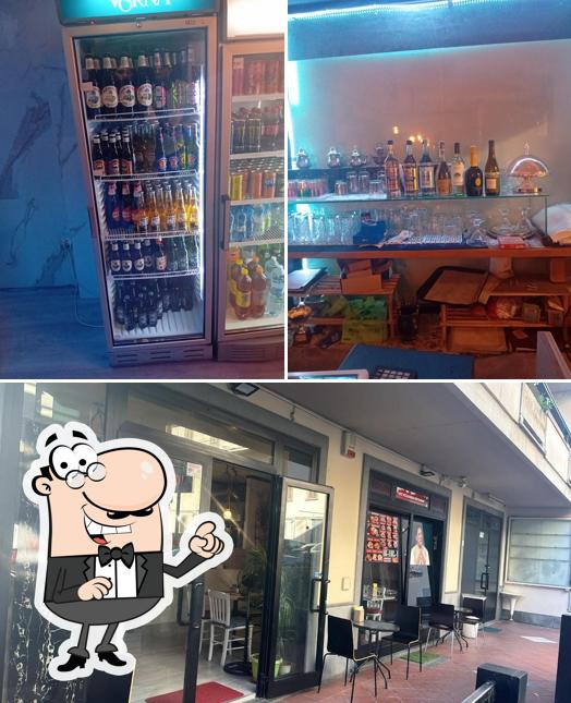 Fast Pizza Kebab Restaurant