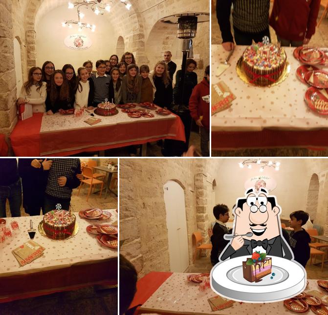 Vedi questa foto di I Sapori Del Grano di Flora Amoruso