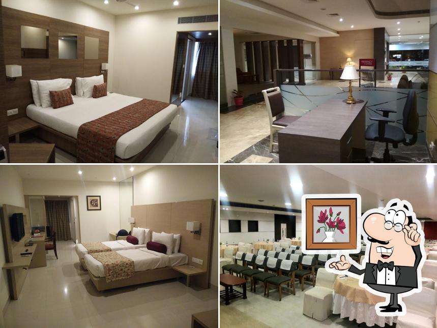 Regency Tiruttani by GRT Hotels