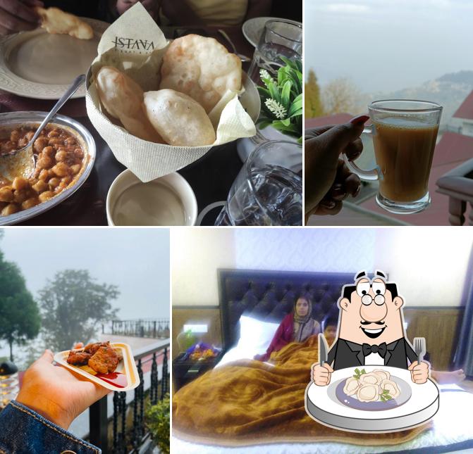 Istana Resort & Spa, Darjeeling