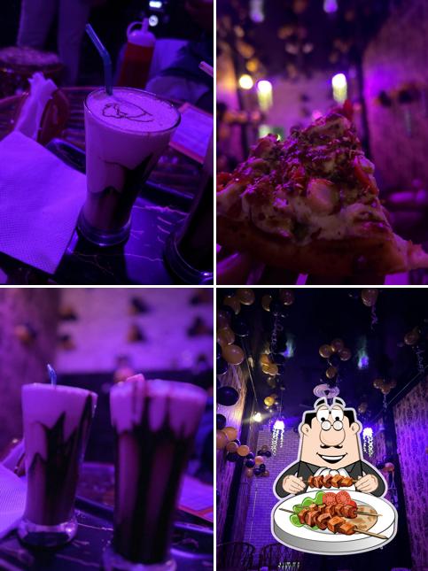 The Celebration Cafe & Restaurant