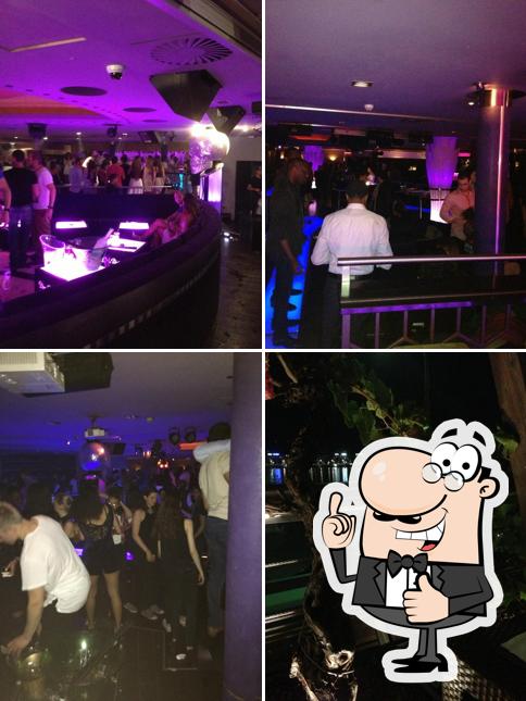 Regarder la photo de Java Club