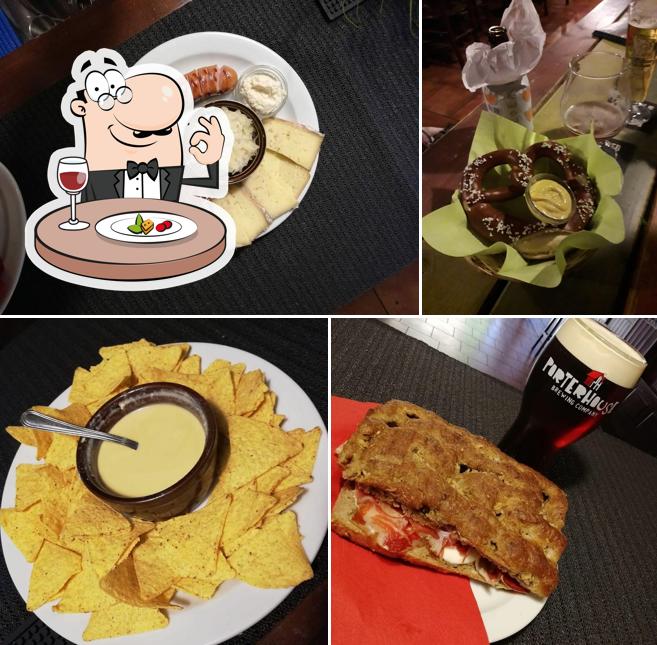 Birreria La Scimmia Pazza