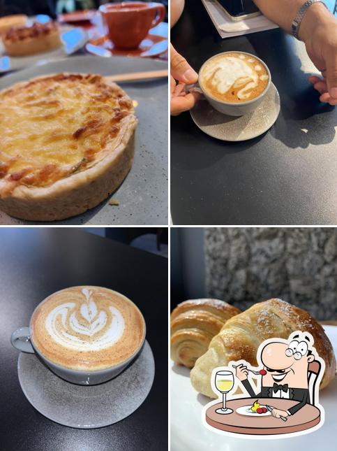 Espresso English - Escola de Inglês e Cafeteria