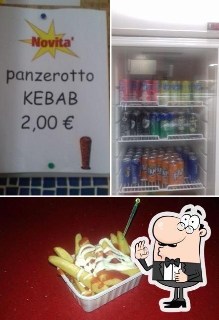 Guarda questa foto di Nautilus Rosticceria Pizzeria Friggitoria