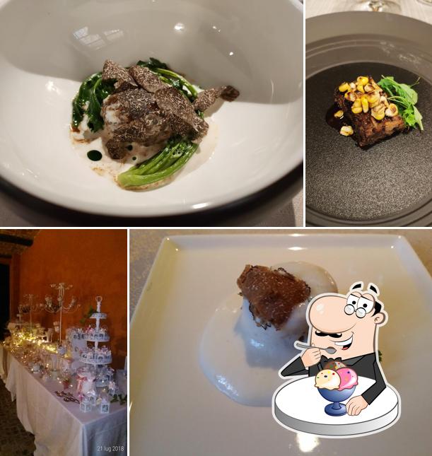 Ristorante & Albergo di Charme 21.9 Flavio Costa