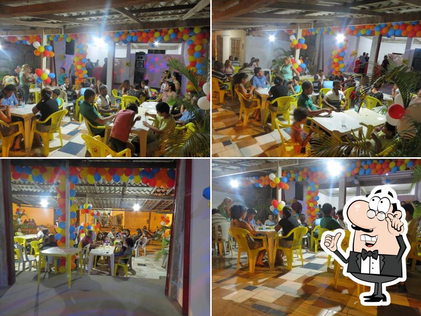 C.A. Lanchonete e Padaria